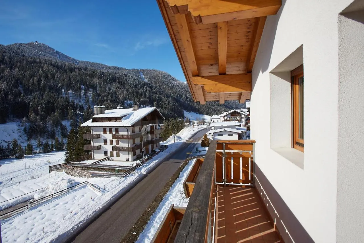 Hotel Albergo Usignolo Auronzo di Cadore