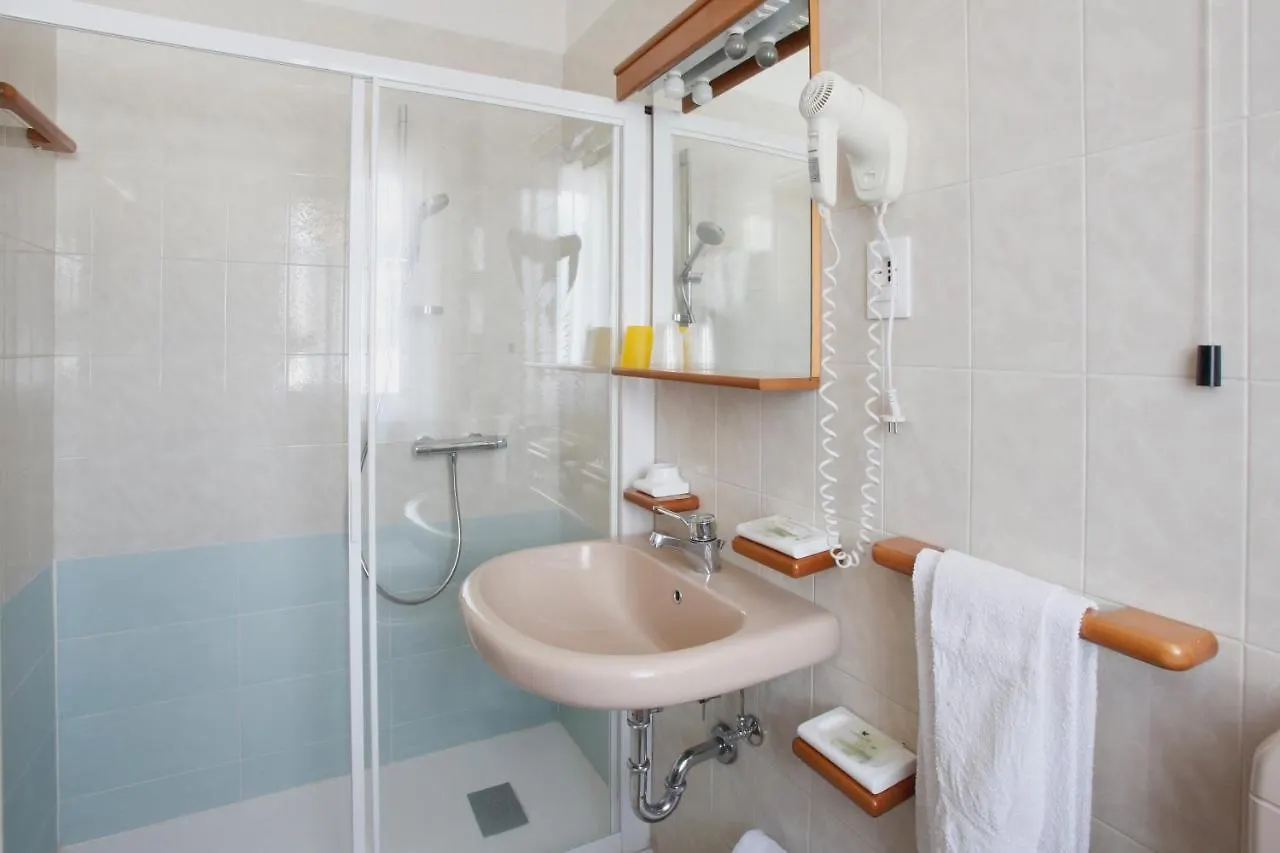 Hotel Albergo Usignolo Auronzo di Cadore