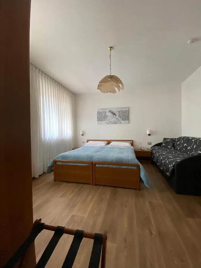 Albergo Usignolo Auronzo di Cadore