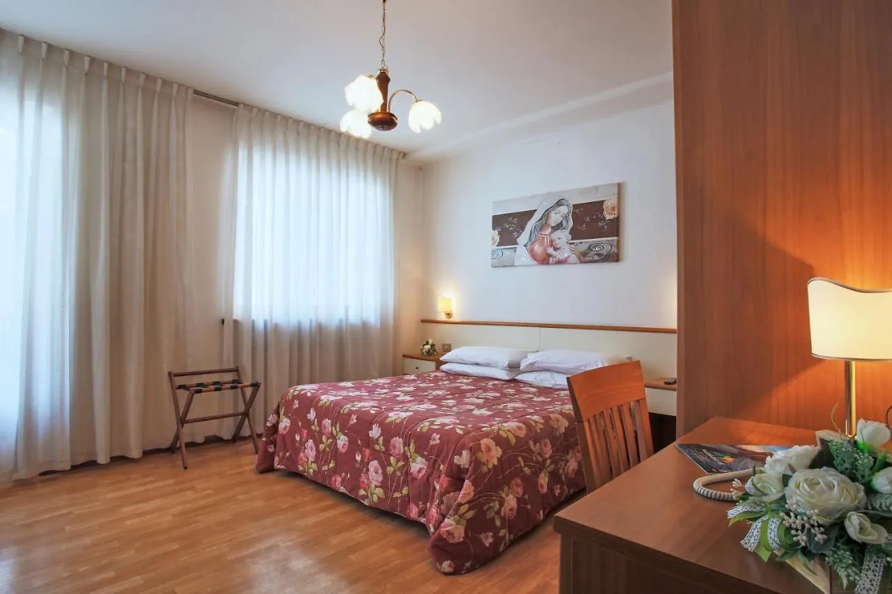 Albergo Usignolo Auronzo di Cadore Hotel