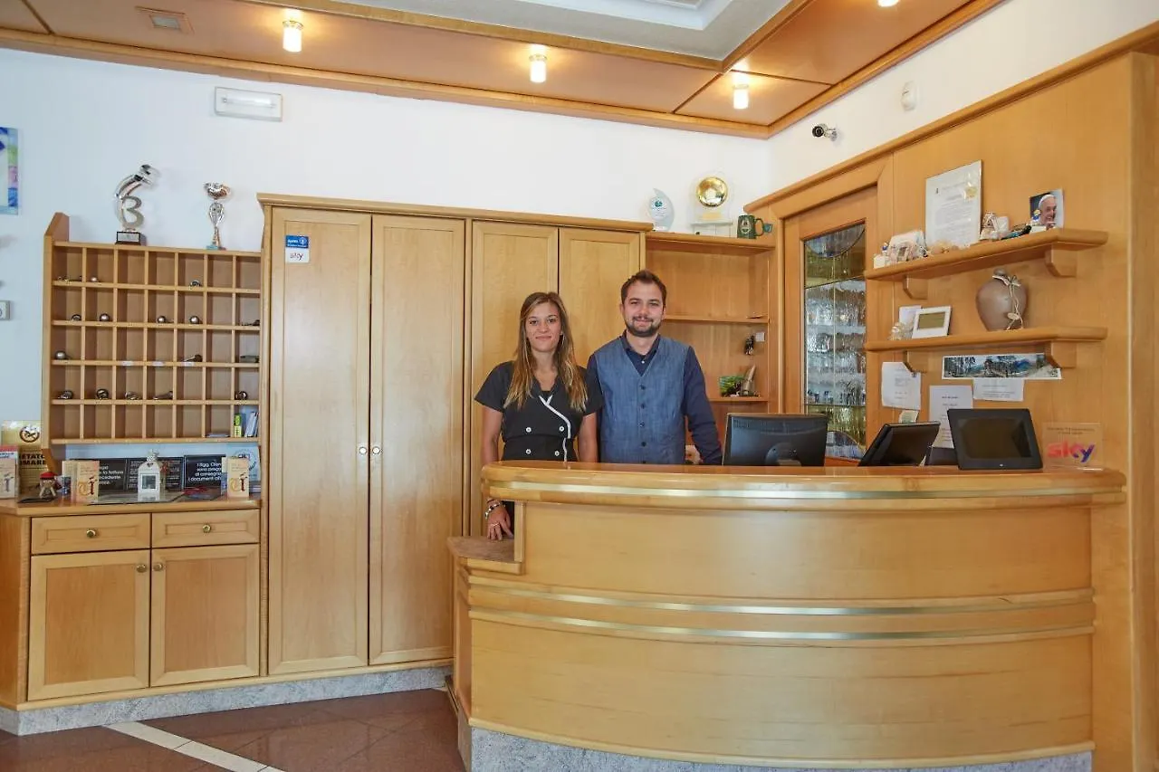 Albergo Usignolo Auronzo di Cadore