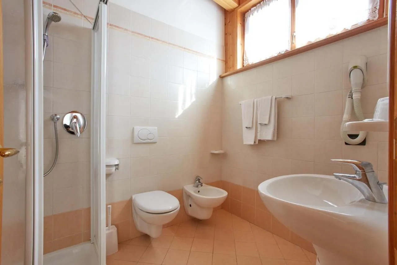 Albergo Usignolo Auronzo di Cadore
