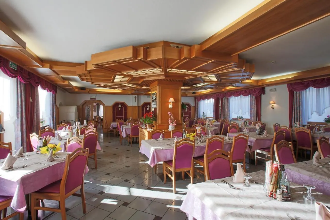 Albergo Usignolo Auronzo di Cadore 3*,