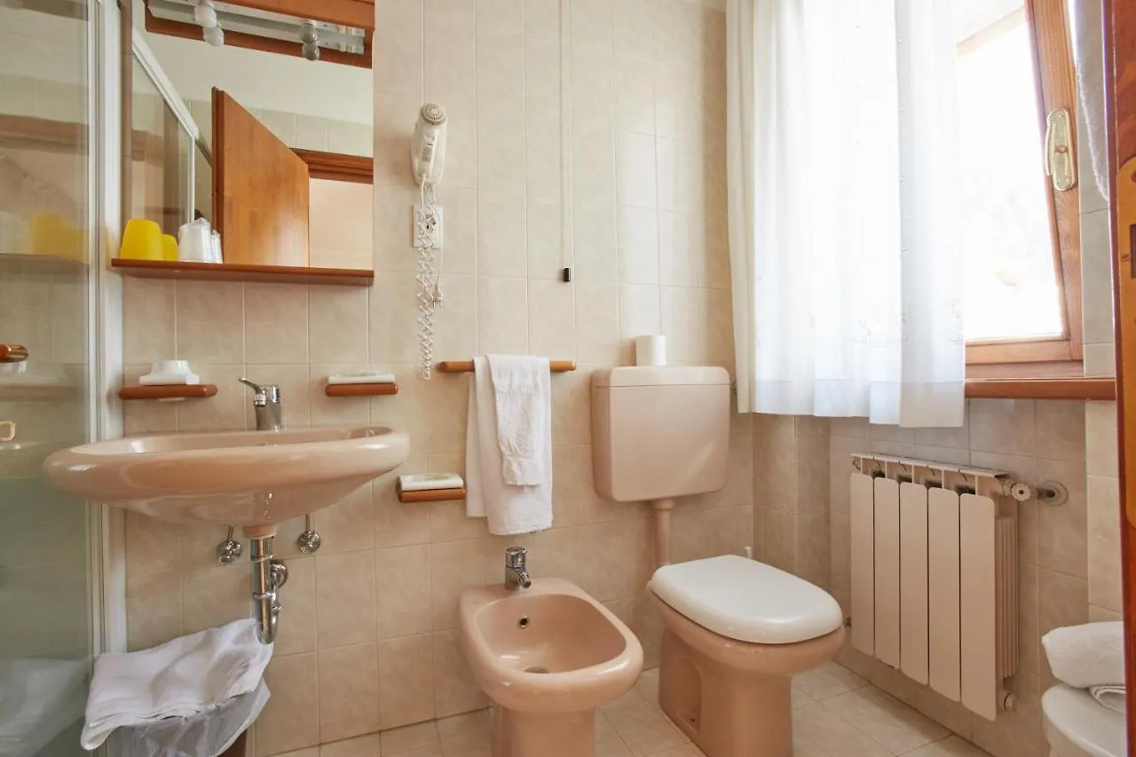 Albergo Usignolo Auronzo di Cadore 3*,