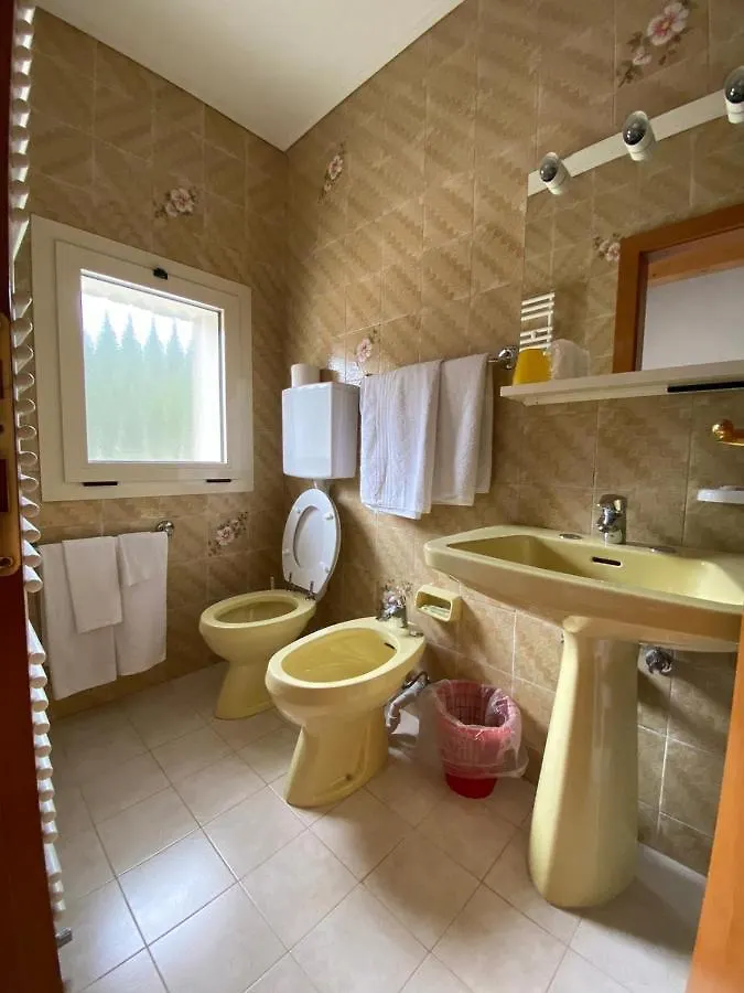 Albergo Usignolo Auronzo di Cadore Hotel