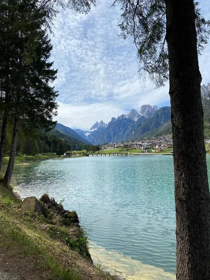 Albergo Usignolo Auronzo di Cadore 3*,