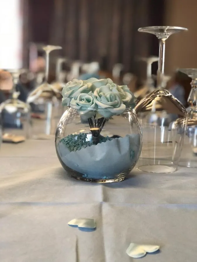 Albergo Usignolo Auronzo di Cadore Hotel