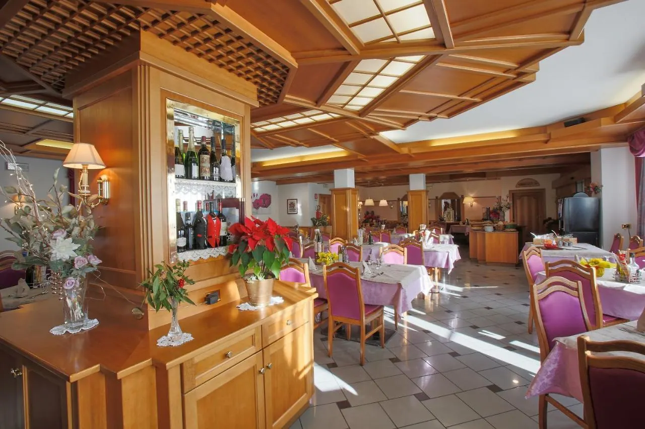 Hotel Albergo Usignolo Auronzo di Cadore