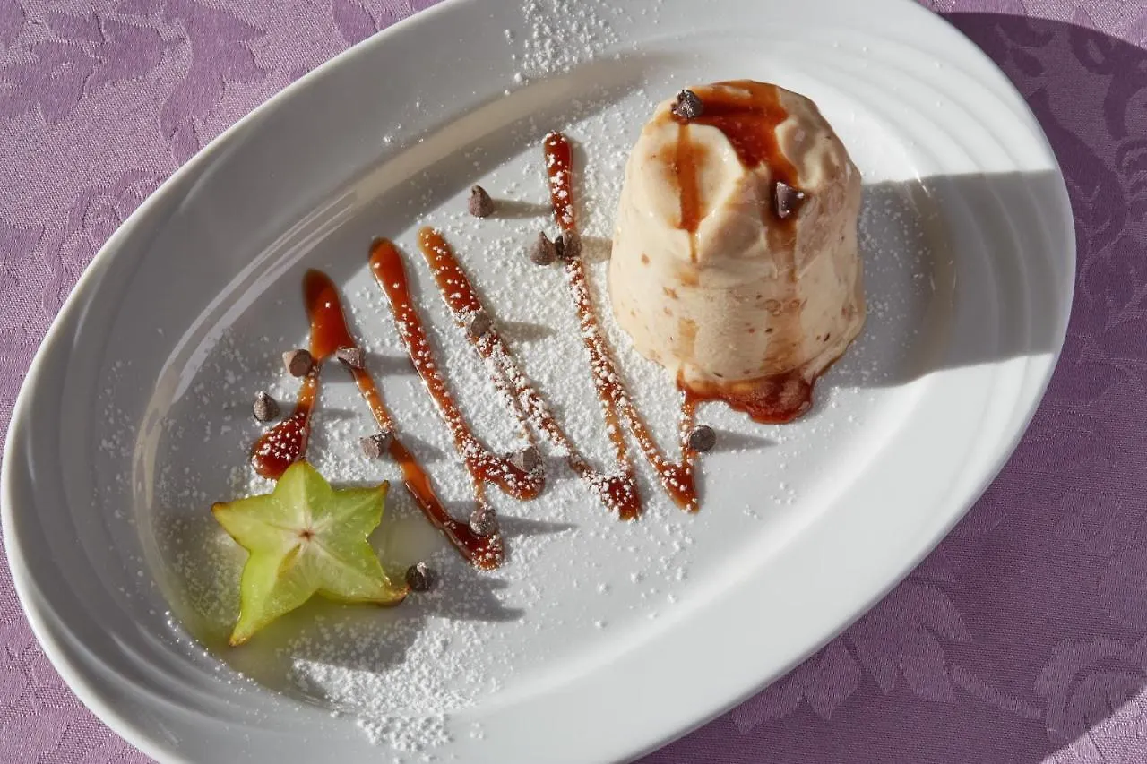 Hotel Albergo Usignolo Auronzo di Cadore